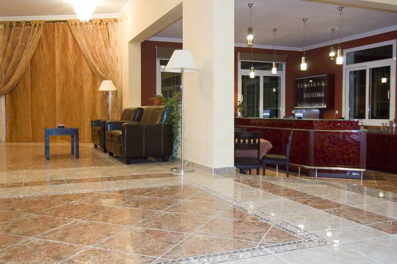Saint Catherine Hotel Pythagóreion Buitenkant foto